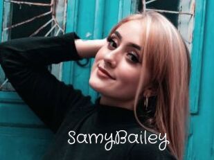 SamyBailey