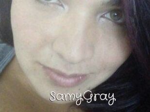 SamyGray