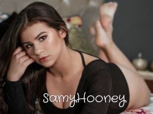 SamyHooney