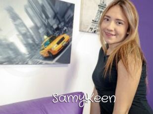 SamyKeen