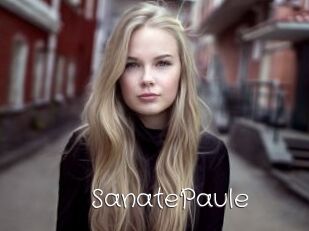 SanatePaule