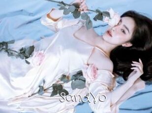 SandVo