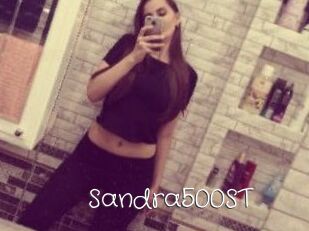 Sandra500ST
