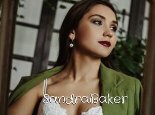 SandraBaker