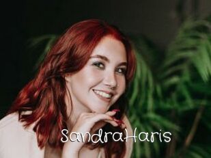 SandraHaris