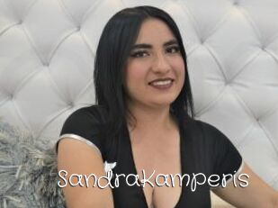 SandraKamperis
