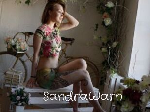 SandraWarn