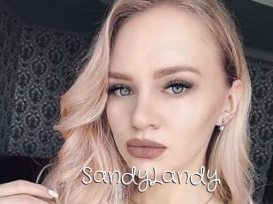 SandyLandy