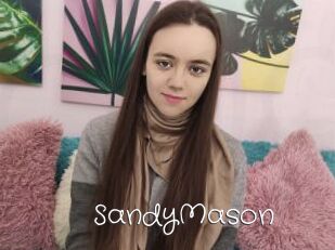 SandyMason