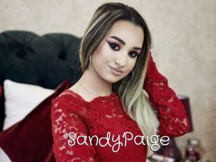 SandyPaige