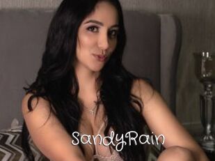 SandyRain