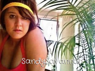 SandySavannah