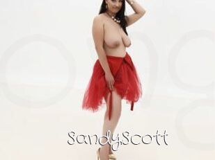 SandyScott