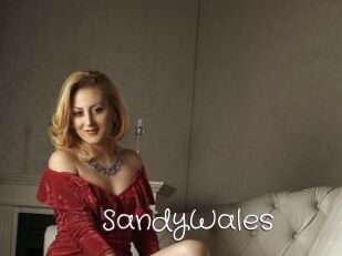 SandyWales