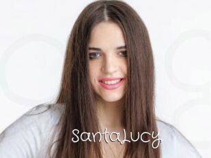 SantaLucy