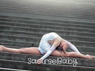 SaoirseBaby