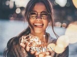 SaphoX