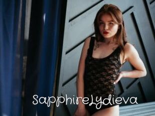 SapphireLydieva