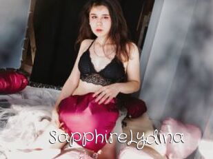 SapphireLydina
