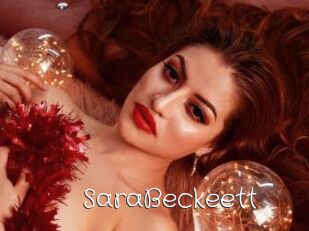 SaraBeckeett