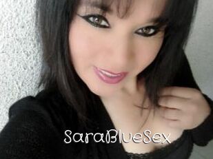 SaraBlueSex