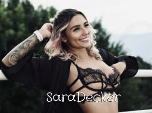 SaraDecker
