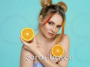 SaraHarison