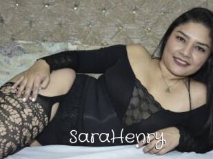 SaraHenry