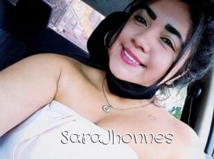 SaraJhonnes