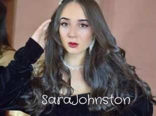 SaraJohnston