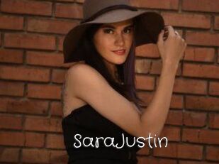 SaraJustin