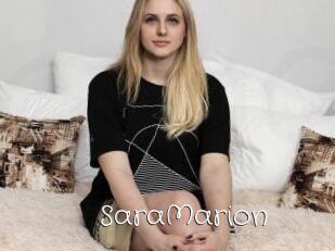 SaraMarion