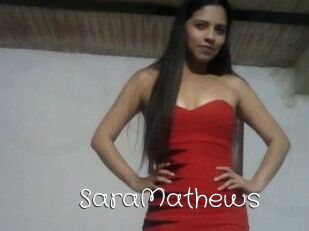 SaraMathews