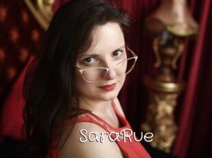 SaraRue