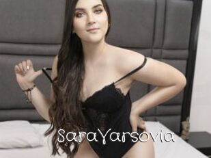 SaraVarsovia