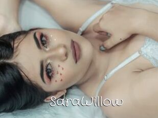 SaraWillow