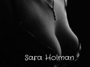 Sara_Holman