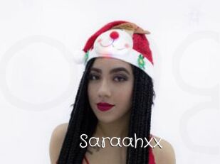 Saraahxx