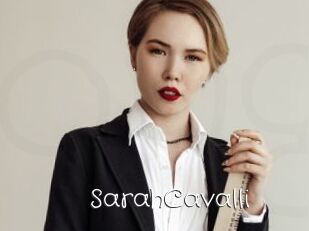 SarahCavalli
