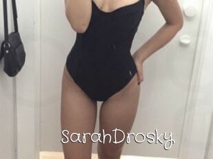 SarahDrosky
