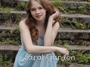 SarahGarden