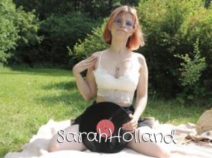 SarahHolland