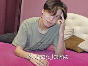 SarahJaine