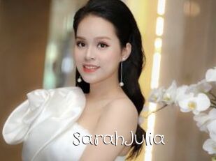 SarahJulia