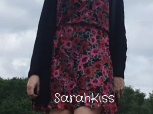 SarahKiss