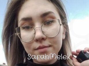 SarahMelek
