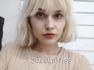 SarahMiss