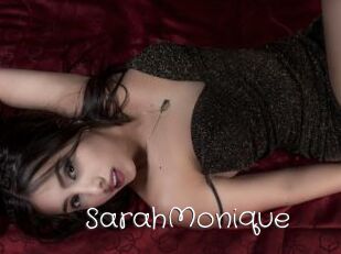 SarahMonique