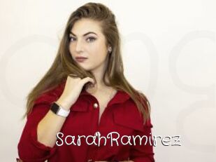 SarahRamirez
