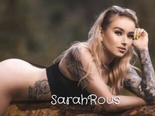 SarahRous